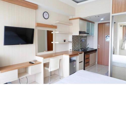 Sartika Apartment Margonda Residence 2