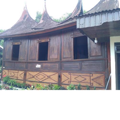 Sarugo Summit - Rumah Bu Linda