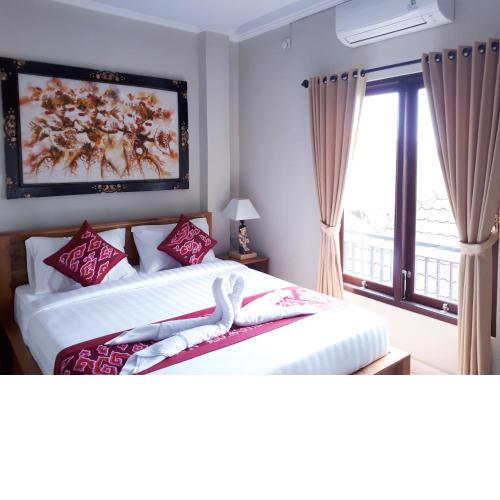 Sarwi homestay