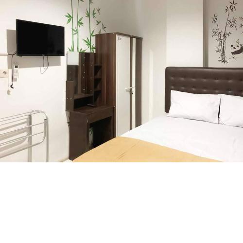 SAS Guest House RedPartner At Darmo Park 2 Surabaya