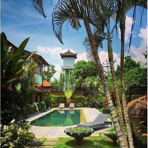 Sasa Bali Villas