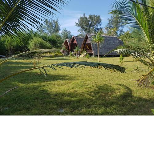 Sasak Island Bungalows