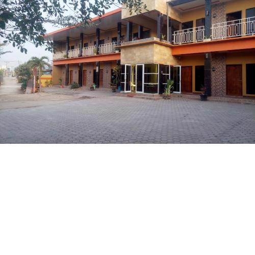 SASANDO RESIDENCE KUPANG