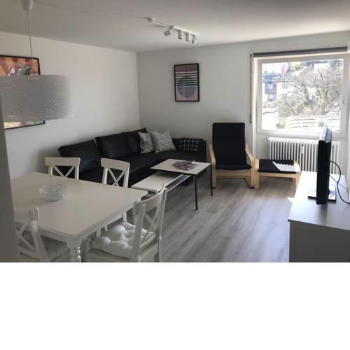 Saschas Ferienwohnung