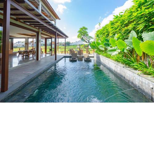 Saskara Villa