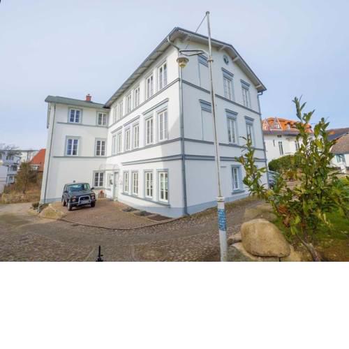 Sassnitz - Seaside Appartements - RZV