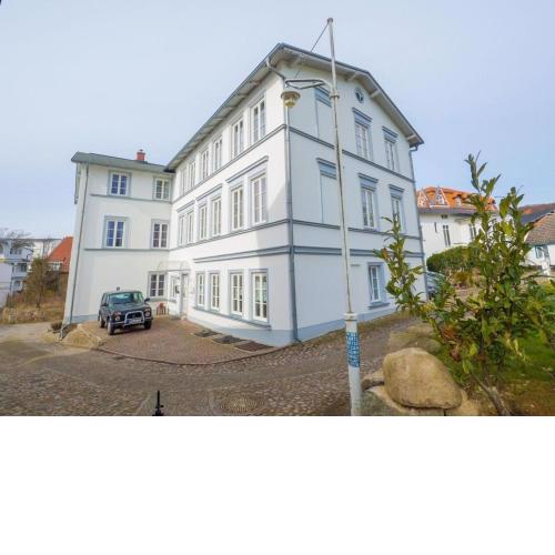 Sassnitz - Seaside Appartements Seaside Appartements, "Yellow"