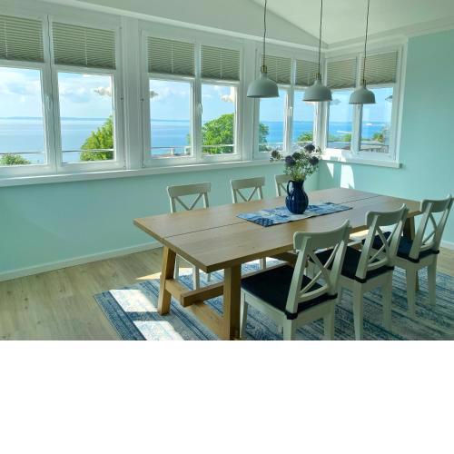 Sassnitz - Villa Anna Villa Anna - App 41
