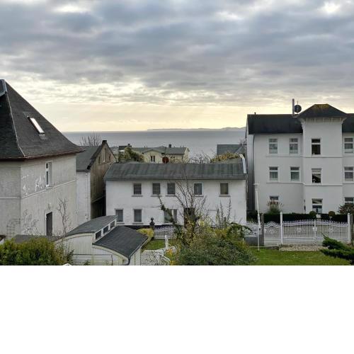 Sassnitz - Villa Anna Villa Anna App 11
