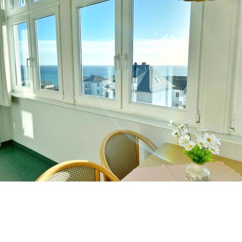 Sassnitz - Villa Anna Villa Anna App 22