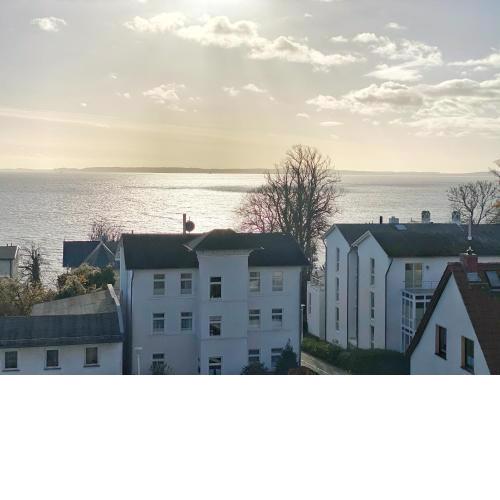 Sassnitz - Villa Anna Villa Anna App 31