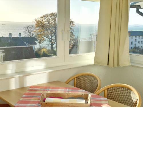 Sassnitz - Villa Anna Villa Anna App 33