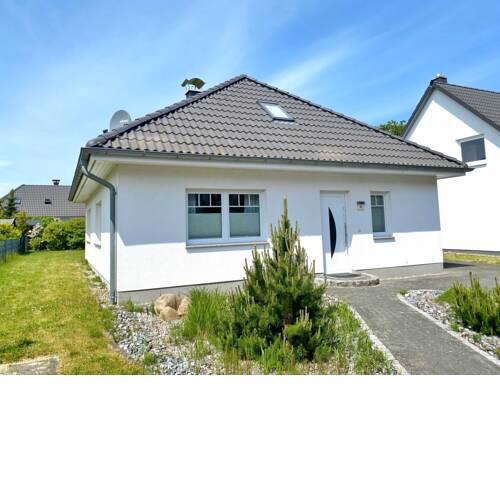 Sassnitz Ferienhaus Sabrina RZV