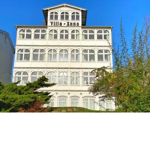 Sassnitz Villa Anna