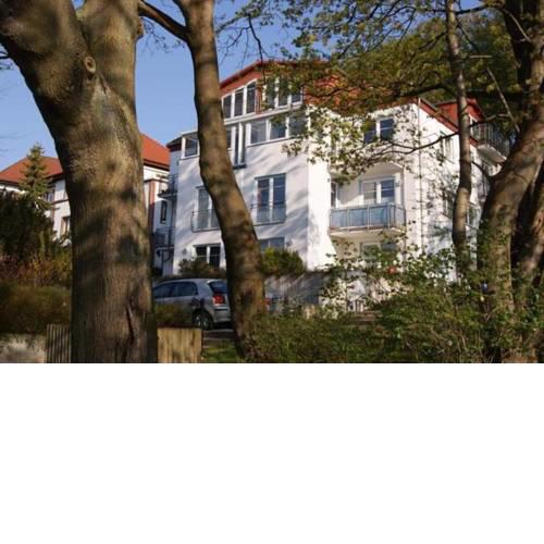 Sassnitz_ Villa Tizian am National