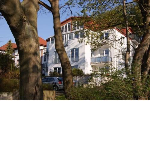 Sassnitz, Villa Tizian,  Whg 09