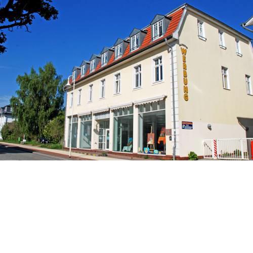 Sassnitzer Ferienappartements