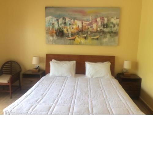 Sastra Ubud House