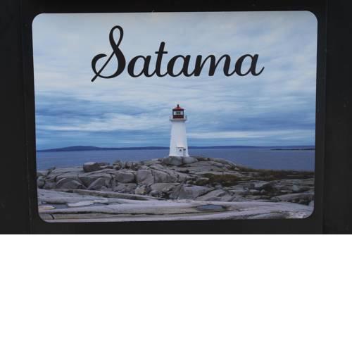Satama