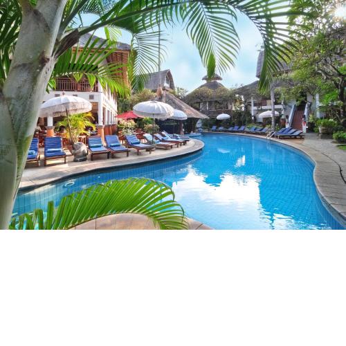 Sativa Sanur Cottages