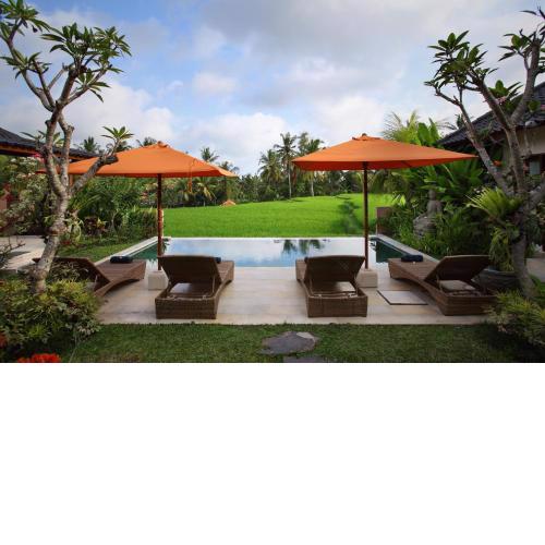 Satori Villas Bali