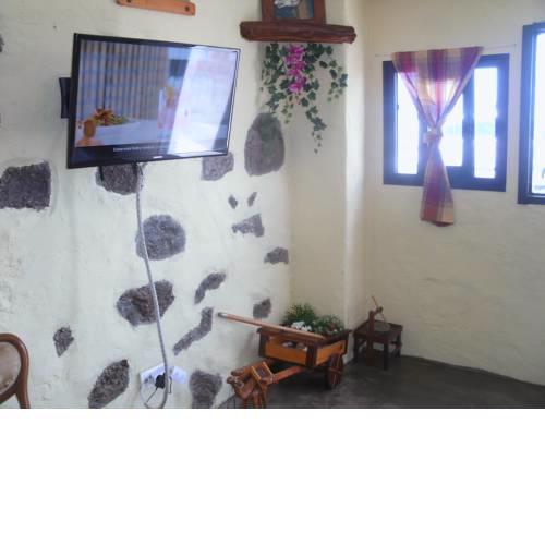 Satorno home