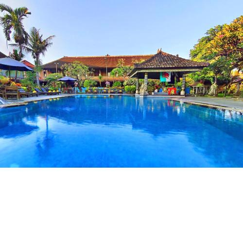 Satriya Cottages