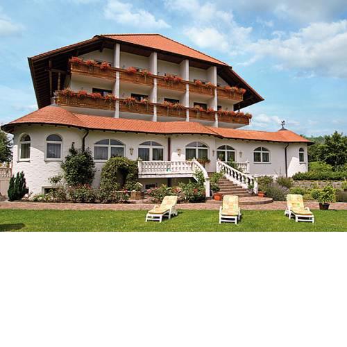 Sattelbogener Hof