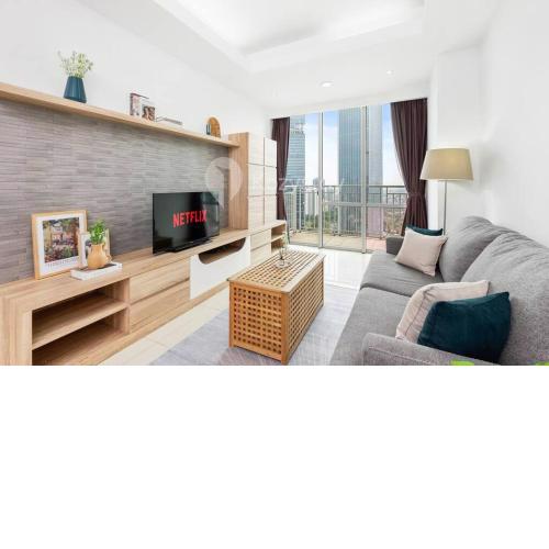 Sattva by Kozystay - Next to Mall