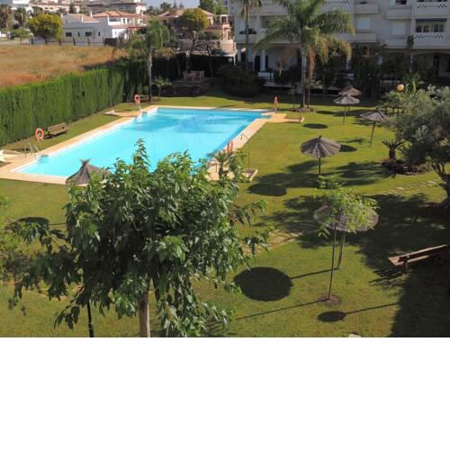 Saturno Beach, Private parking, Torremolinos