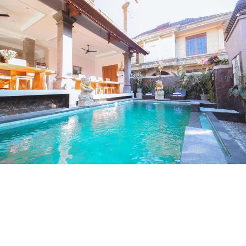 Satya House Ubud