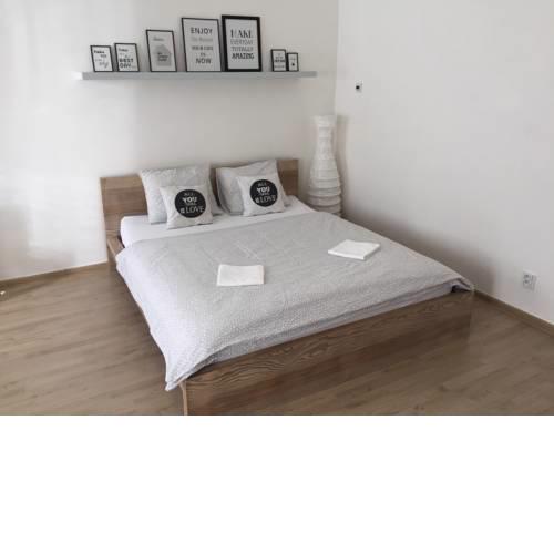 SATYS Apartments Ostrava
