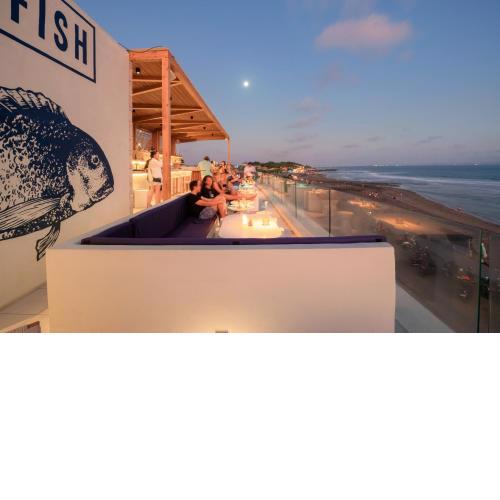 Sau Bali Beach House