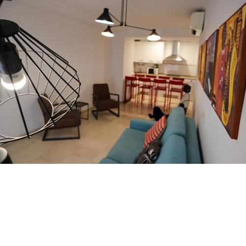 Sauceda Suites
