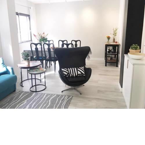 Saucillo Beach Flat by Canary365