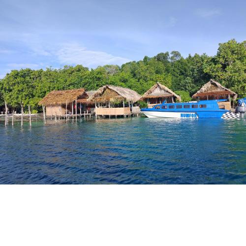 Saudori homestay