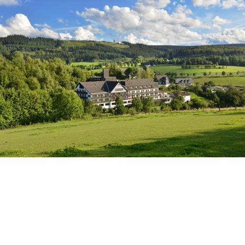 Sauerland Alpin Hotel