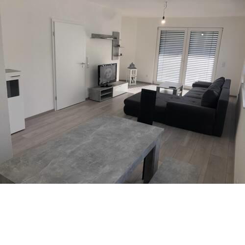Sauerland Apartment Premium