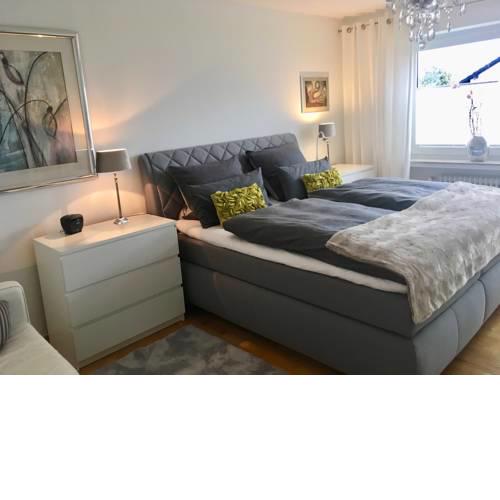 Sauerland Apartment