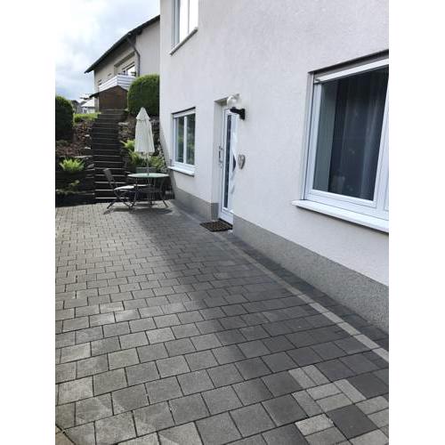 Sauerland Apartment