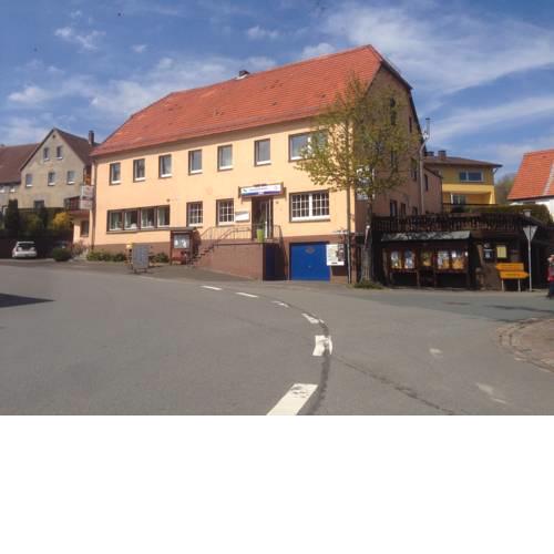 Sauerland-Hotel