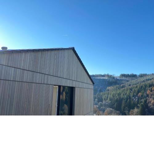 Sauerland Lodge - Haus Maxim
