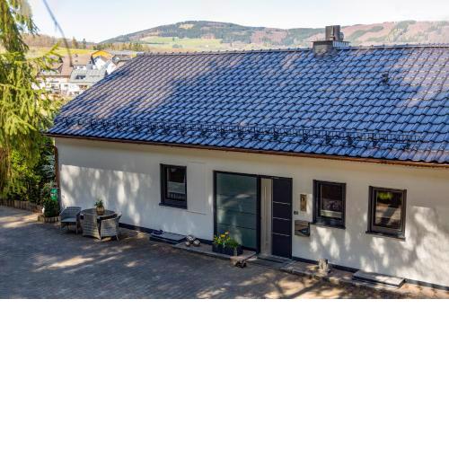 Sauerland Refugium