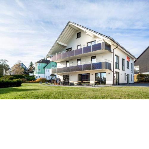 Sauerlandvilla Winterberg