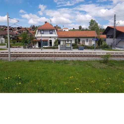 Saulgrub Alpen Loft