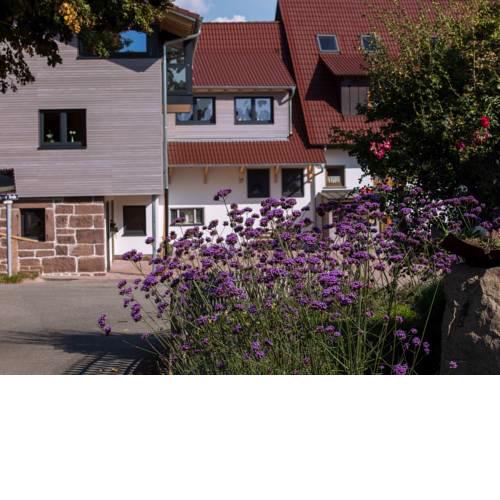 Saunaloft Schwarzwald