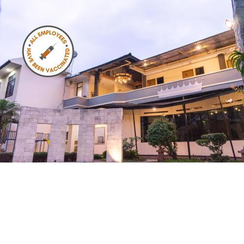 Saung Balibu Hotel