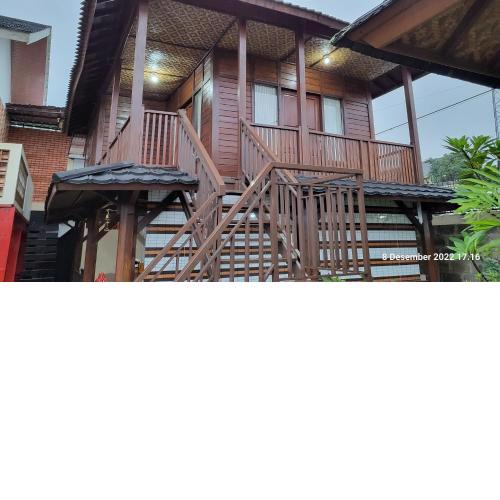 Saung Panyawangan