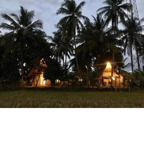 Saung Rancage Batukaras