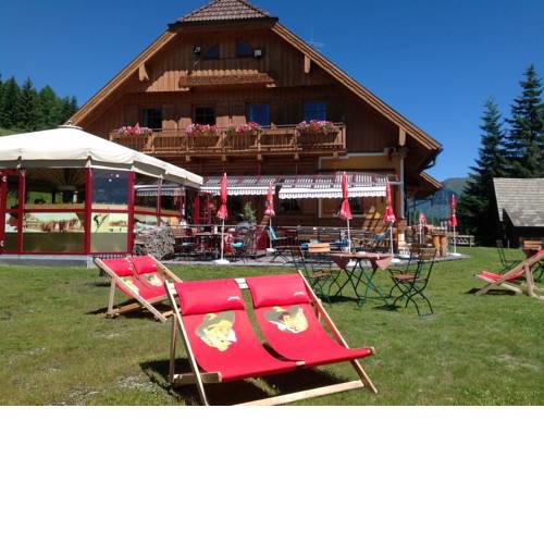 Sauschneideralm